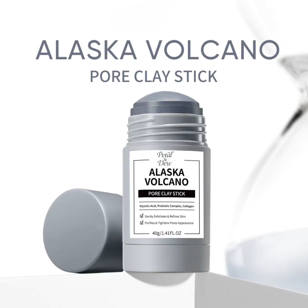 Pelal & Dew | Clay Mask Stick