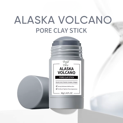 Pelal & Dew | Clay Mask Stick