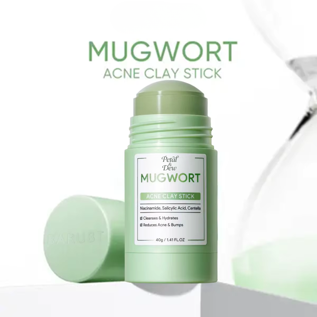 Pelal & Dew | Clay Mask Stick