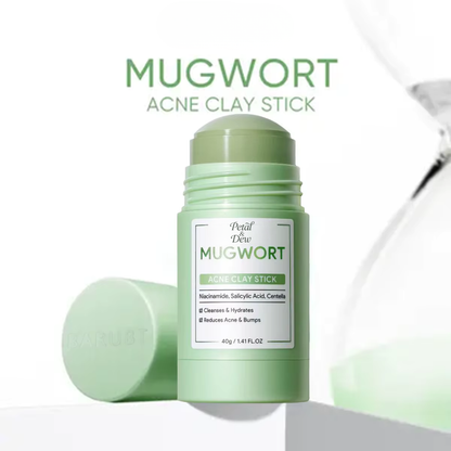 Pelal & Dew | Clay Mask Stick